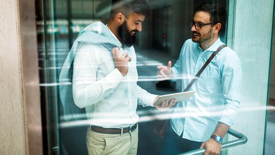 Vynikajúca spätná väzba ukazuje, že tieto nástroje pomáhajú architektom a dizajnérom najmä v počiatočných fázach koncepcie.