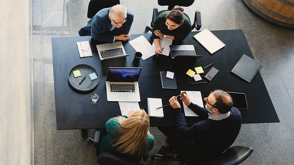 5 prekvapivých vecí, ktoré som sa dozvedel pri rozhovore s architektmi s titulkom: Okrem nástrojov sú naši odborníci na výťahy a eskalátory pripravení pomôcť vedomosťami a skúsenosťami z prvej ruky.