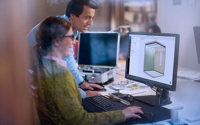 Preskúmajte možnosti s plánovacími nástrojmi novej generácie