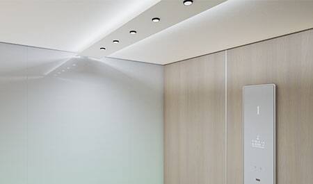 Vytvorte príjemné prostredie pomocou nového osvetlenia 