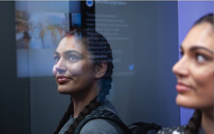 Informujte, zabávajte a inšpirujte – po svojom