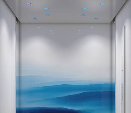 Inšpirujte sa našimi novými návrhmi kabín