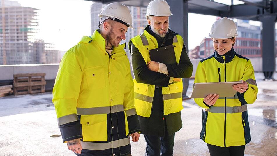 Štíhly prístup k riadeniu projektu môže pomôcť subdodávateľom efektívnejšie spolupracovať na stavbe.