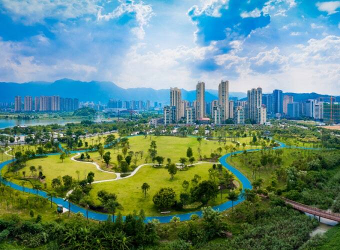 Dosiahnite svoje ciele v oblasti ekologickej efektívnosti