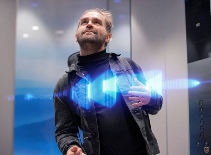 Preskúmajte stručného sprievodcu modernizáciou KONE MonoSpace® DX