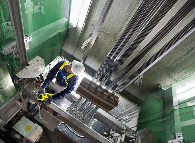 Líder v oblasti energetickej účinnosti